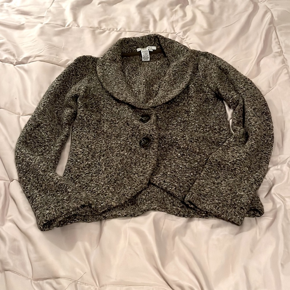 Cabi brand soft blazer sz S